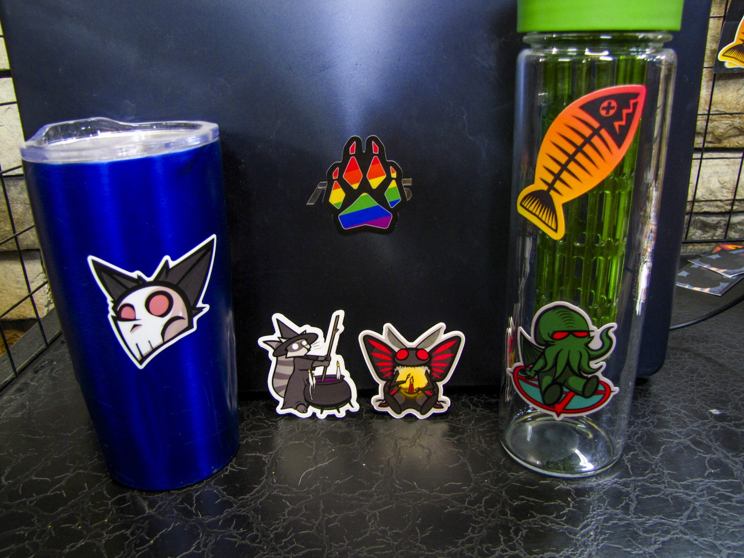 Critter - Image 2