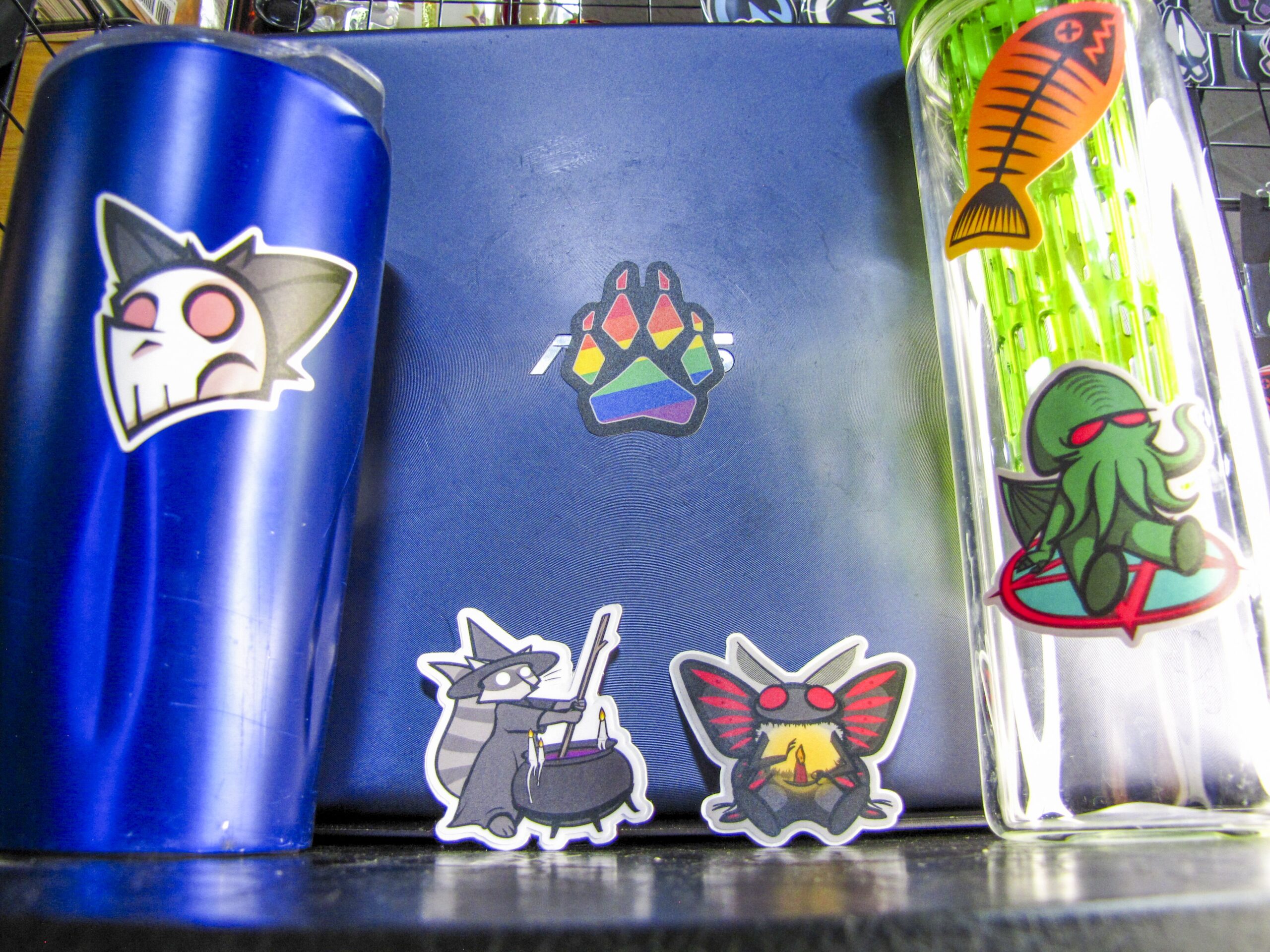 Critter - Image 3